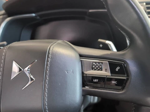 DS 7 Crossback BlueHDi 132kW (180CV) Auto. GRAND CHIC