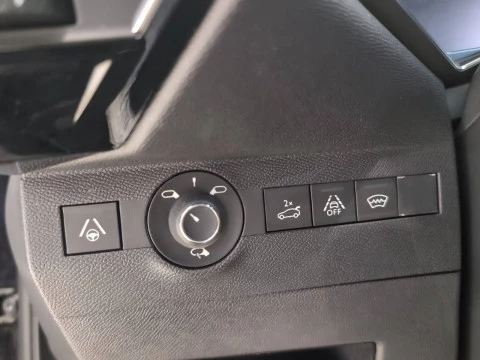 DS 7 Crossback BlueHDi 132kW (180CV) Auto. GRAND CHIC