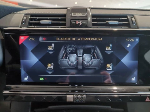 DS 7 Crossback BlueHDi 132kW (180CV) Auto. GRAND CHIC