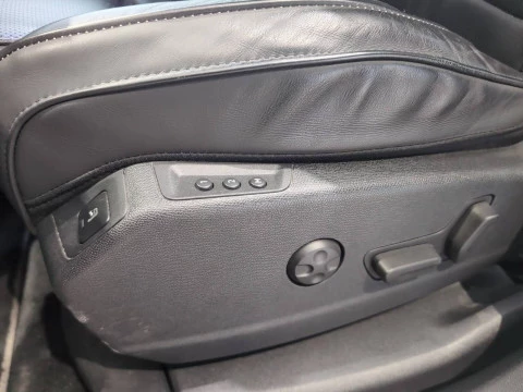 DS 7 Crossback BlueHDi 132kW (180CV) Auto. GRAND CHIC