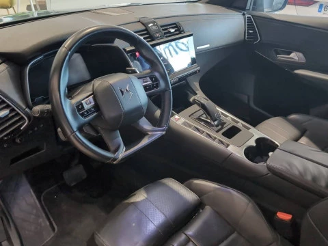 DS 7 Crossback BlueHDi 132kW (180CV) Auto. GRAND CHIC