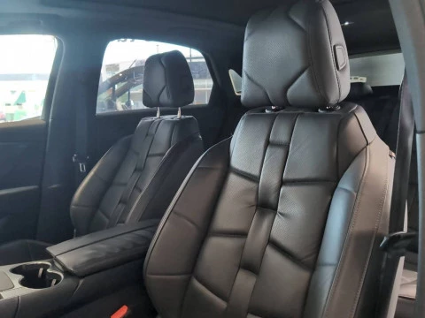 DS 7 Crossback BlueHDi 132kW (180CV) Auto. GRAND CHIC