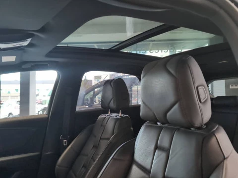 DS 7 Crossback BlueHDi 132kW (180CV) Auto. GRAND CHIC