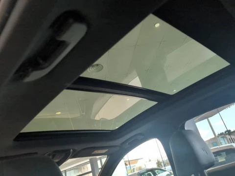 DS 7 Crossback BlueHDi 132kW (180CV) Auto. GRAND CHIC