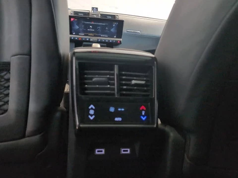 DS 7 Crossback BlueHDi 132kW (180CV) Auto. GRAND CHIC