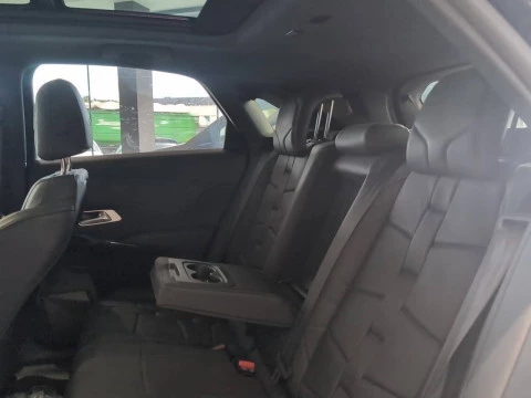 DS 7 Crossback BlueHDi 132kW (180CV) Auto. GRAND CHIC