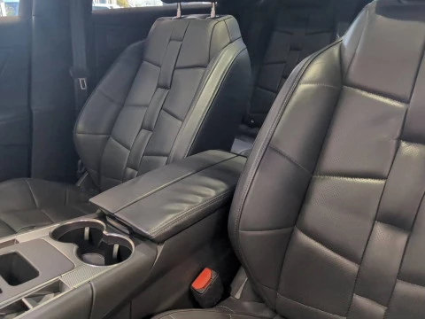 DS 7 Crossback BlueHDi 132kW (180CV) Auto. GRAND CHIC