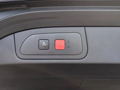 DS 7 Crossback BlueHDi 132kW (180CV) Auto. GRAND CHIC