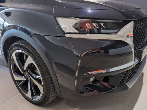 DS 7 Crossback BlueHDi 132kW (180CV) Auto. GRAND CHIC