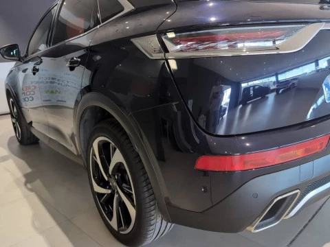 DS 7 Crossback BlueHDi 132kW (180CV) Auto. GRAND CHIC