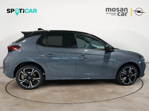 Opel Corsa 1.2T XHL 74kW (100CV) GS