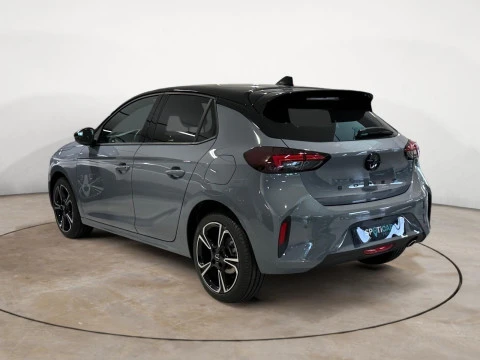 Opel Corsa 1.2T XHL 74kW (100CV) GS