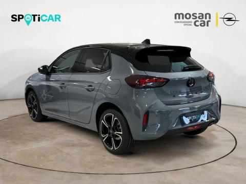 Opel Corsa 1.2T XHL 74kW (100CV) GS