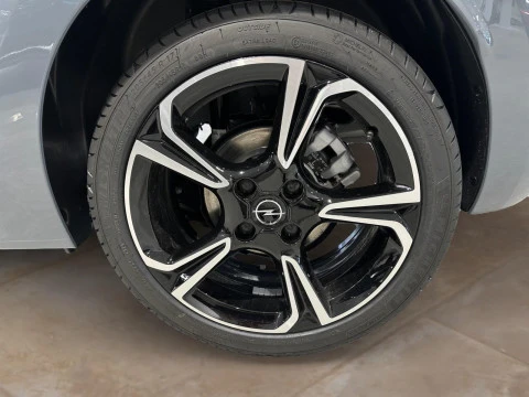 Opel Corsa 1.2T XHL 74kW (100CV) GS