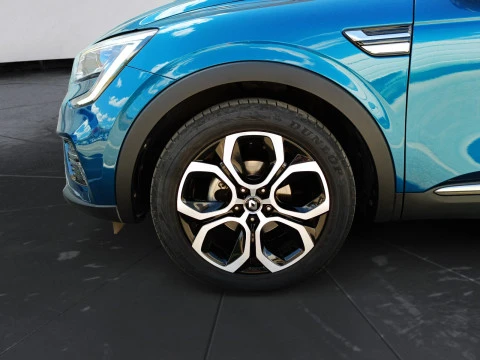Renault Arkana ZEN TCE 103 KW (140CV) EDC MILD HYBRID