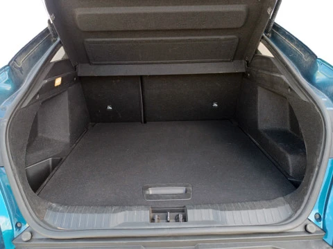 Renault Arkana ZEN TCE 103 KW (140CV) EDC MILD HYBRID