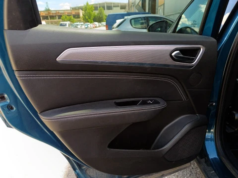 Renault Arkana ZEN TCE 103 KW (140CV) EDC MILD HYBRID