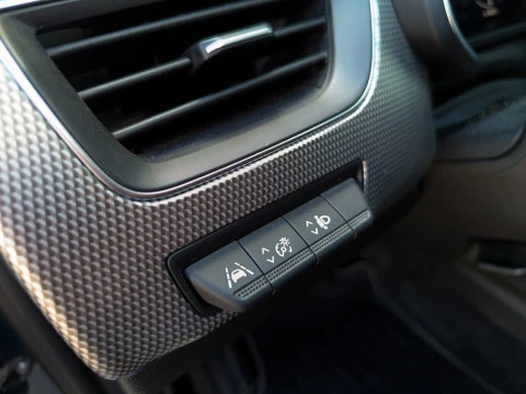 Renault Arkana ZEN TCE 103 KW (140CV) EDC MILD HYBRID