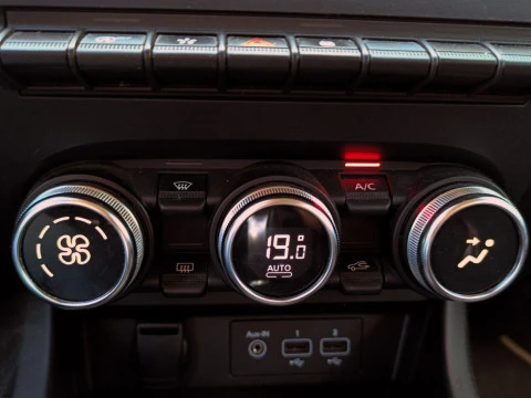 Renault Arkana ZEN TCE 103 KW (140CV) EDC MILD HYBRID