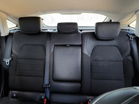 Renault Arkana ZEN TCE 103 KW (140CV) EDC MILD HYBRID