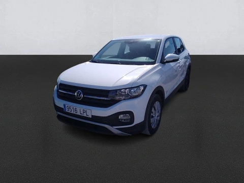 Volkswagen T-Cross Edition 1.0 TSI 70kW (95CV)