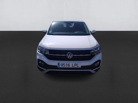 Volkswagen T-Cross Edition 1.0 TSI 70kW (95CV)