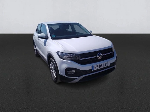Volkswagen T-Cross Edition 1.0 TSI 70kW (95CV)