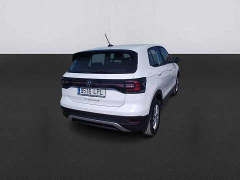 Volkswagen T-Cross Edition 1.0 TSI 70kW (95CV)