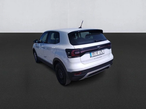Volkswagen T-Cross Edition 1.0 TSI 70kW (95CV)