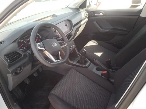 Volkswagen T-Cross Edition 1.0 TSI 70kW (95CV)