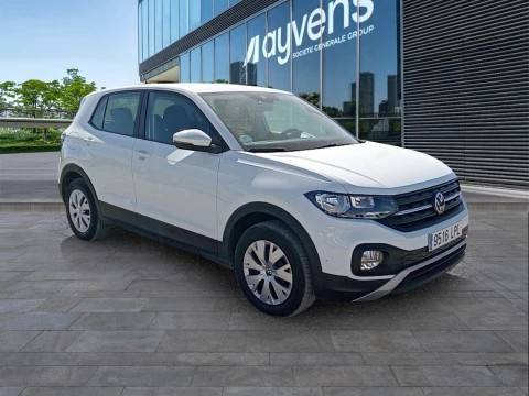 Volkswagen T-Cross Edition 1.0 TSI 70kW (95CV)