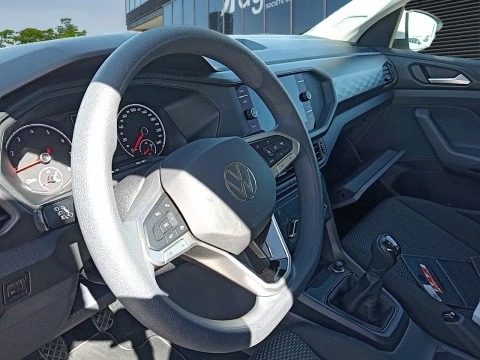 Volkswagen T-Cross Edition 1.0 TSI 70kW (95CV)
