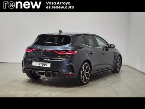 Renault Megane   1.8 TCe GPF RS Trophy 221kW