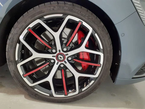 Renault Megane   1.8 TCe GPF RS Trophy 221kW