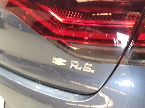 Renault Megane   1.8 TCe GPF RS Trophy 221kW