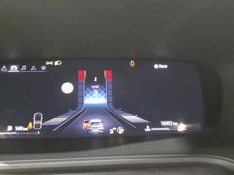 Renault Megane   1.8 TCe GPF RS Trophy 221kW