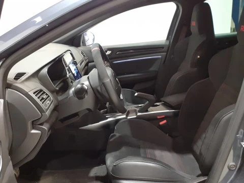 Renault Megane   1.8 TCe GPF RS Trophy 221kW