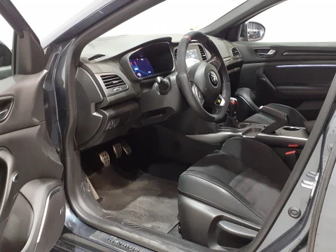 Renault Megane   1.8 TCe GPF RS Trophy 221kW