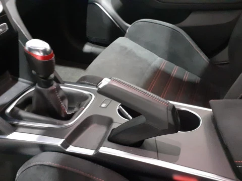 Renault Megane   1.8 TCe GPF RS Trophy 221kW