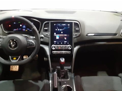 Renault Megane   1.8 TCe GPF RS Trophy 221kW