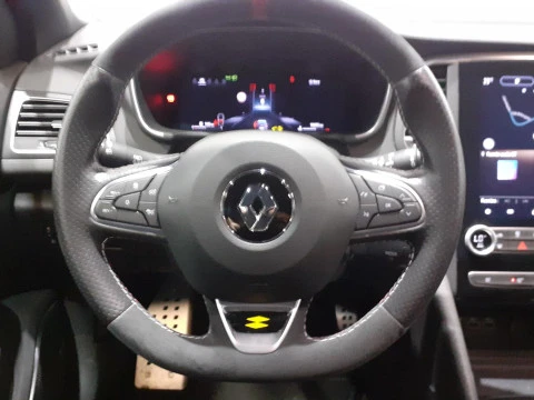 Renault Megane   1.8 TCe GPF RS Trophy 221kW