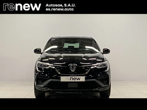 Renault Arkana  1.3 TCe R.S. Line EDC 103kW