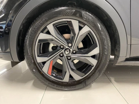 Renault Arkana  1.3 TCe R.S. Line EDC 103kW