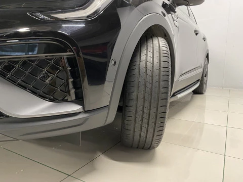 Renault Arkana  1.3 TCe R.S. Line EDC 103kW