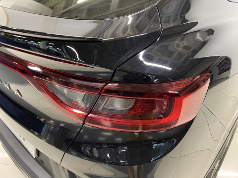 Renault Arkana  1.3 TCe R.S. Line EDC 103kW