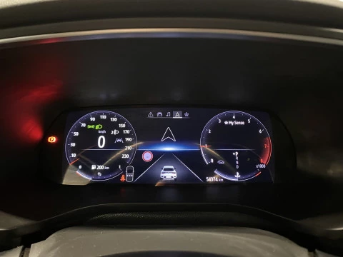 Renault Arkana  1.3 TCe R.S. Line EDC 103kW