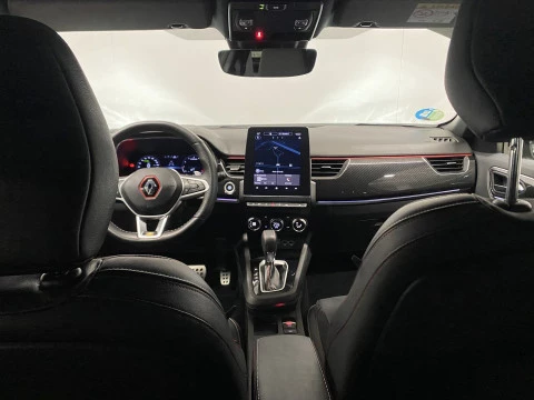 Renault Arkana  1.3 TCe R.S. Line EDC 103kW