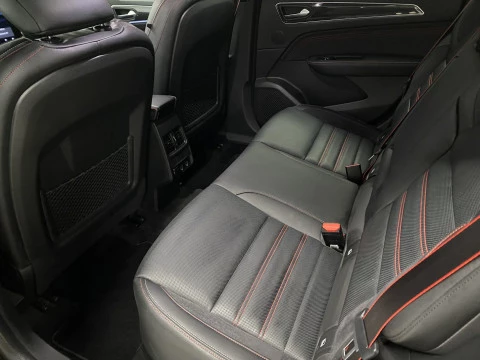 Renault Arkana  1.3 TCe R.S. Line EDC 103kW