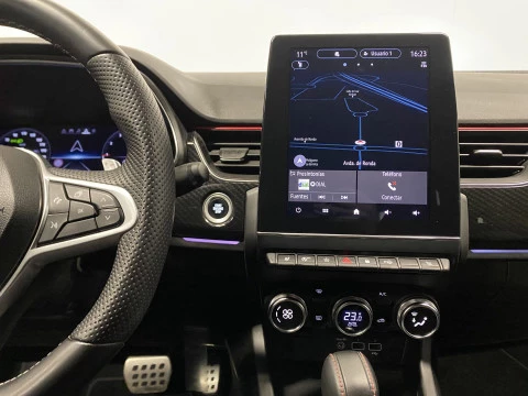 Renault Arkana  1.3 TCe R.S. Line EDC 103kW