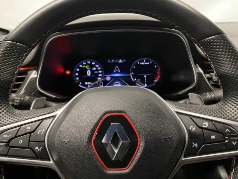 Renault Arkana  1.3 TCe R.S. Line EDC 103kW